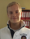 Moritz Borge Sanchez