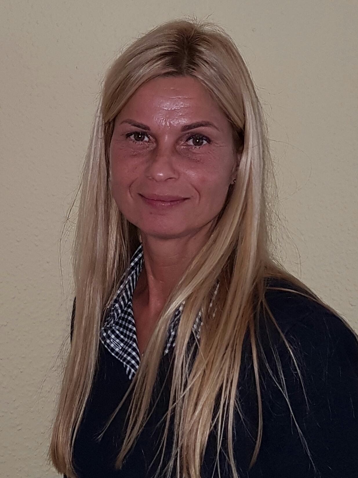 Frau Tetzlaff